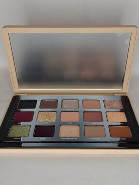 Natasha Denona - My Dream Eyeshadow Palette